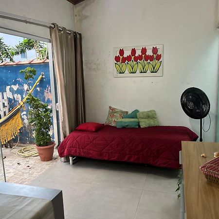 Villa Edicula Caraguatatuba Extérieur photo