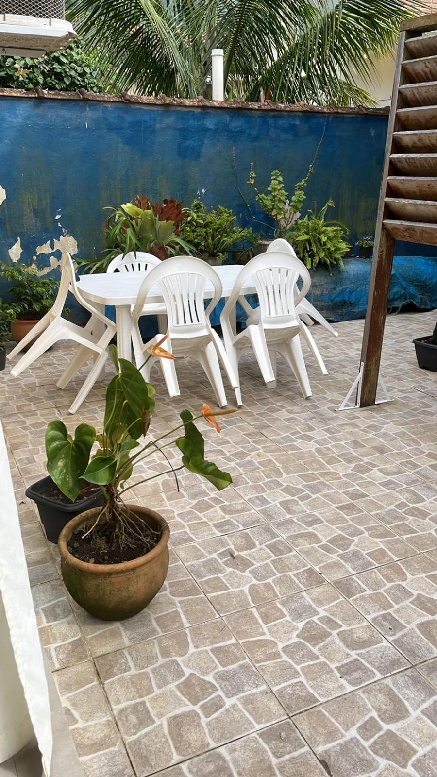 Villa Edicula Caraguatatuba Extérieur photo