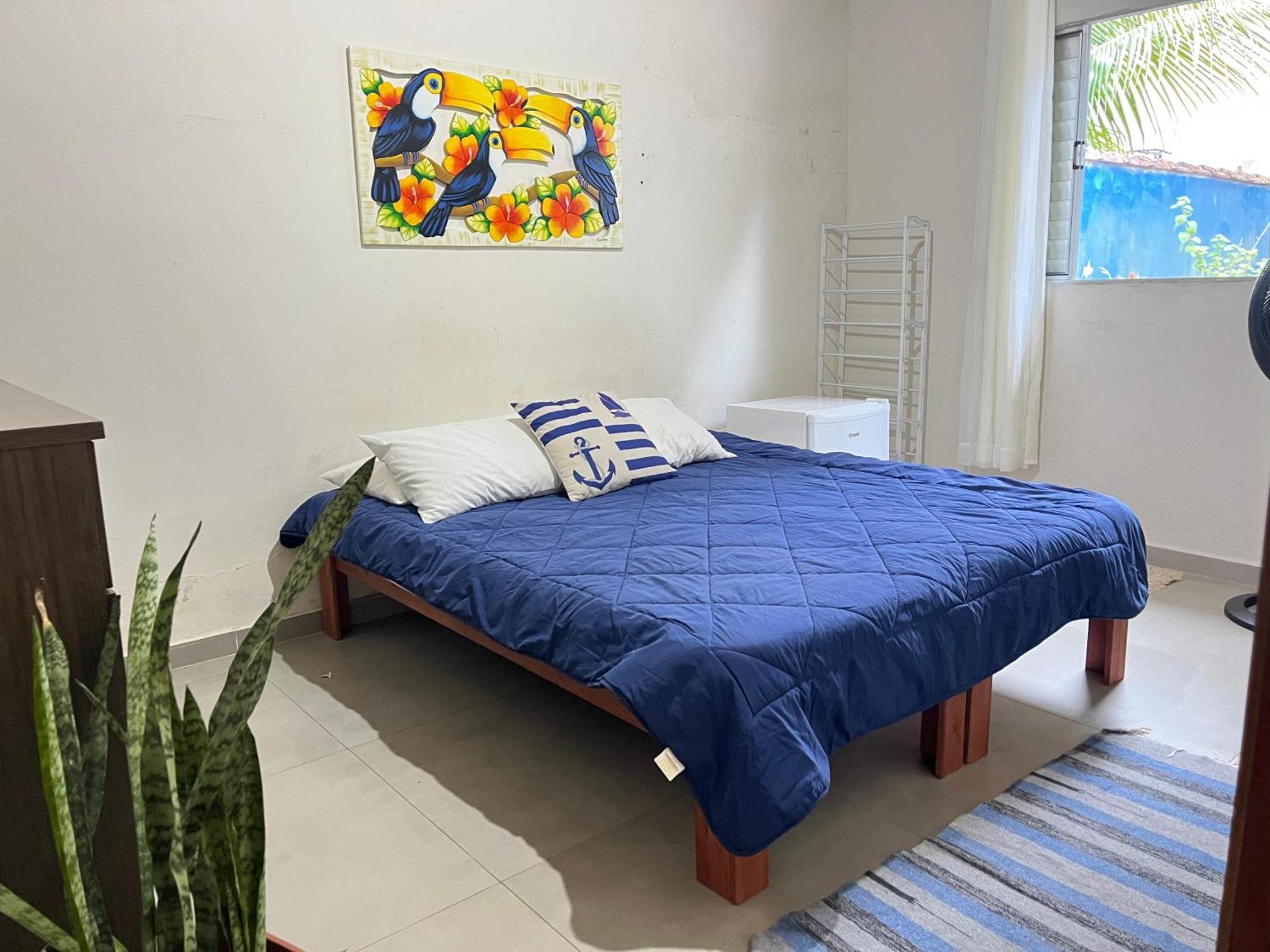 Villa Edicula Caraguatatuba Extérieur photo
